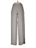 Giorgio Armani Solid Gray Casual Pants Size EU (IT) 36 / US 0 - photo 1