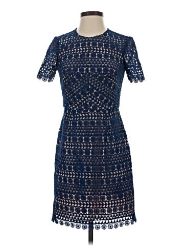Shoshanna Cocktail Dress (view 1)