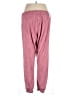 Assorted Brands Checkered-gingham Pink Casual Pants Size 2X - photo 2