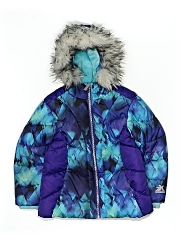 ZeroXposur Snow Jacket (view 1)
