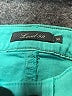 Level 99 Color Block Teal Jeans Size 30 waist - photo 7