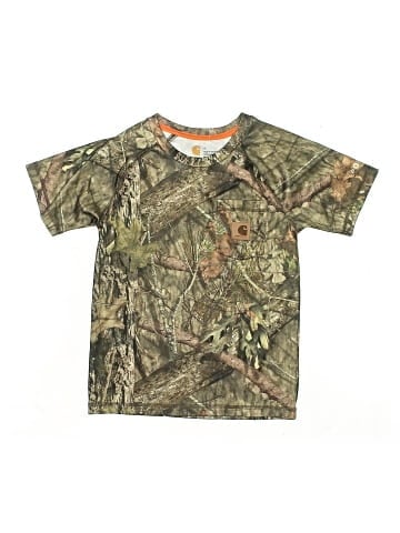 Carhartt Short Sleeve T-Shirt (view 1)
