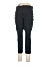 Old Navy Solid Black Casual Pants Size 14 - photo 1