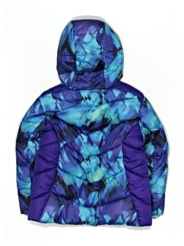 ZeroXposur Snow Jacket (view 2)