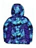 ZeroXposur Blue Snow Jacket Size 4 - photo 2