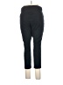 Old Navy Solid Black Casual Pants Size 14 - photo 2