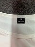 Shein Ivory Short Sleeve T-Shirt Size M - photo 8