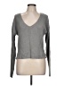 Wild Fable Gray Pullover Sweater Size L - photo 1