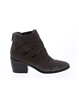 Eileen Fisher Ankle Boots