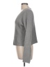 Wild Fable Gray Pullover Sweater Size L - photo 5