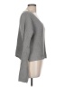 Wild Fable Gray Pullover Sweater Size L - photo 4