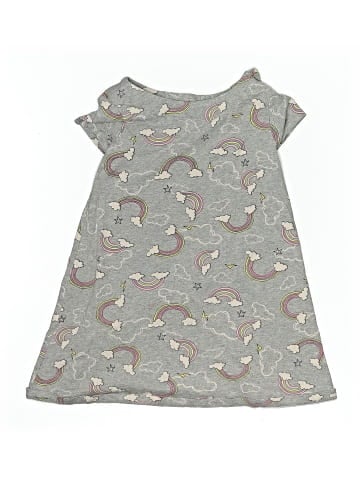 Spotted Zebra Dress (view 1)