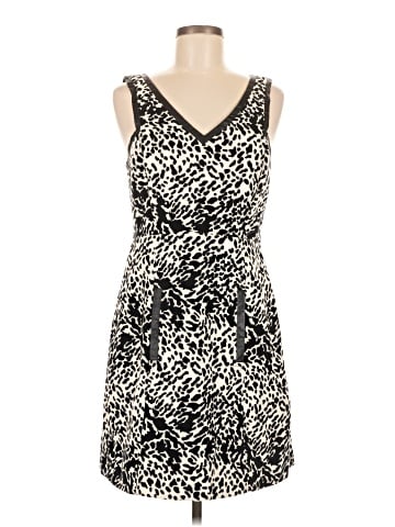 Tibi Cocktail Dress (view 1)
