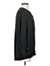 Adrienne Vittadini 100% Polyester Black Long Sleeve Blouse Size S - photo 4