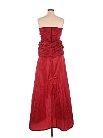 Tadashi Cocktail Dress (view 2)