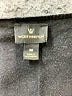 Worthington Black Pullover Sweater Size M - photo 7