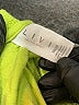 LIVI Green Pullover Sweater Size 26 - 28 Plus - photo 6