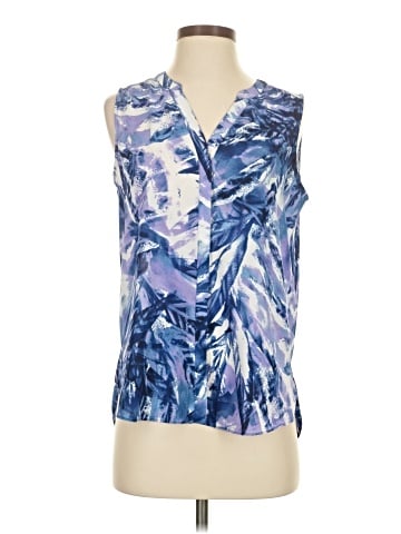Not Your Daughter's Jeans Sleeveless Blouse (view 1)