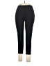 Maze Collection Solid Black Active Pants Size XL (petite) - photo 1