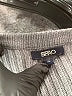 SPAO Gray Sweater Vest Size XL - photo 7