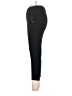 Maze Collection Solid Black Active Pants Size XL (petite) - photo 5