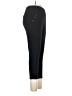 Maze Collection Solid Black Active Pants Size XL (petite) - photo 4