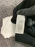 Larry Levine Black Cardigan Size L - photo 8
