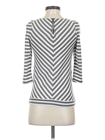 Ann Taylor LOFT 3/4 Sleeve Top (view 2)