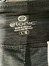 Etonic Tweed Black Casual Skirt Size L - photo 3