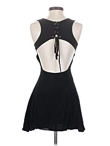 Glamorous Cocktail Dress (view 2)