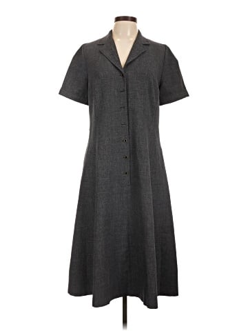 Anne Klein Casual Dress (view 1)