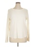 Gap Ivory Long Sleeve T-Shirt Size XL - photo 1