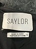 Saylor Black Bodysuit Size S - photo 3
