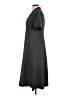 Anne Klein Gray Casual Dress Size 12 - photo 5