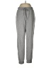 Rae Dunn Gray Sweatpants Size M - photo 1