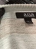 a.n.a. A New Approach Stripes Red Pullover Sweater Size L - photo 7