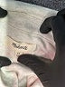 Madewell 100% Cotton Ivory Jacket Size XS - photo 6