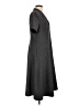 Anne Klein Gray Casual Dress Size 12 - photo 4