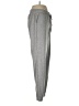 Rae Dunn Gray Sweatpants Size M - photo 4