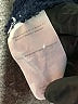 Assorted Brands 100% Polyester Color Block Blue Athletic Shorts Size L - photo 4