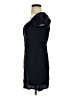 Primark 100% Viscose Black Casual Dress Size 2 - photo 5