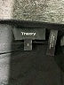 Theory Black Sleeveless Blouse Size S - photo 6