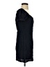 Primark 100% Viscose Black Casual Dress Size 2 - photo 4
