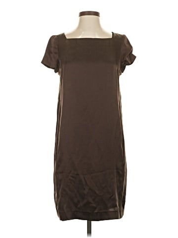 Tevrow+Chase Casual Dress (view 1)