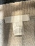 H&M Ivory Coat Size M - photo 6