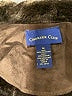 Charter Club 100% Polyester Brown Vest Size M - photo 6