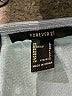 Forever 21 Metallic Blue Cocktail Dress Size L - photo 7