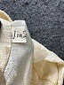 Assorted Brands Ivory Short Sleeve Blouse Size XXL - photo 4