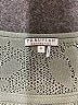 Peruvian Connection 100% Pima Cotton Teal Short Sleeve Top Size M - photo 6