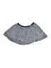 Jacadi Polka Dots Blue Skirt Size 3 - photo 2